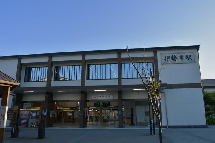 Ise Jingu Grand Shrine Tour from Nara — photo 7