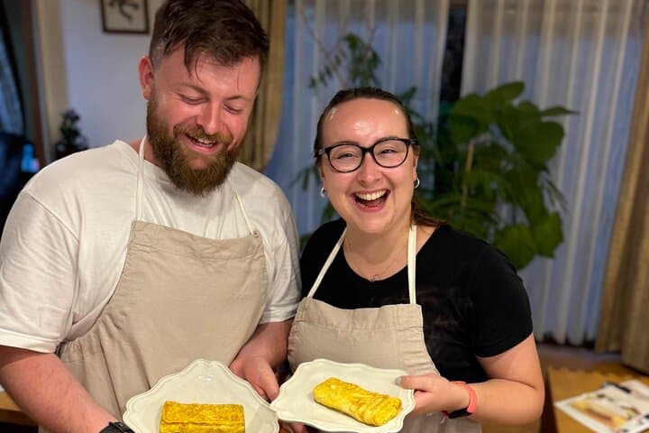 Private Nara Cooking Class Adventure — photo 2