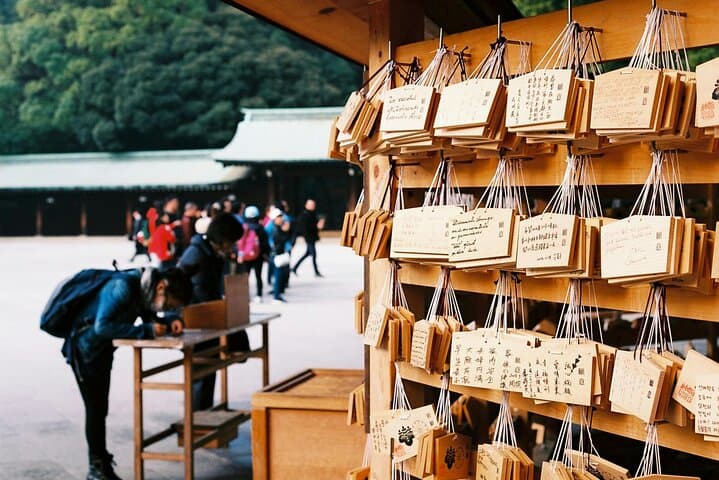 Discover Tokyo Personalized Private 6 Hour Adventure — photo 3