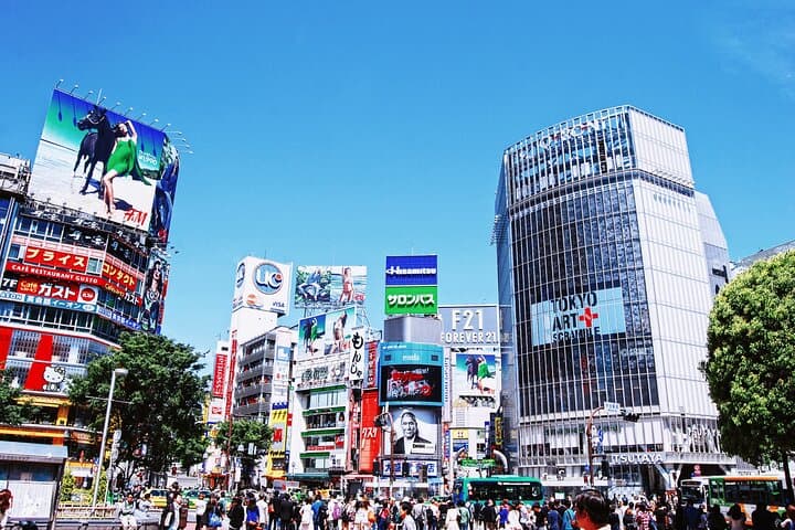 Discover Tokyo Personalized Private 6 Hour Adventure — photo 7