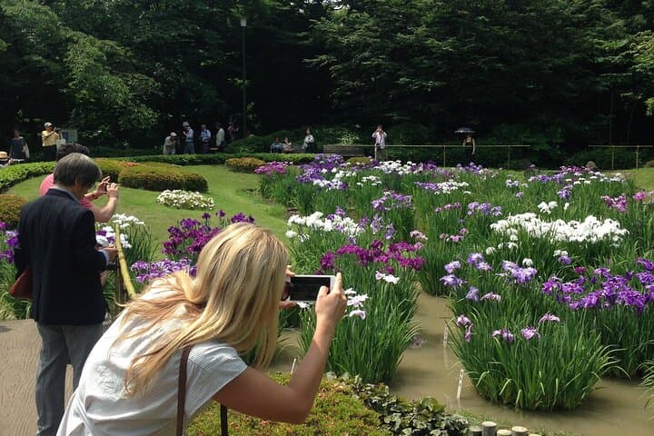 Discover Tokyo Personalized Private 6 Hour Adventure — photo 10