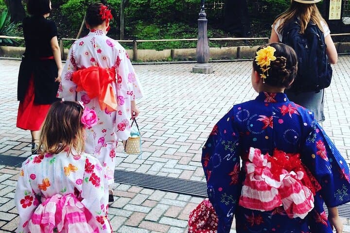 Discover Tokyo Personalized Private 6 Hour Adventure — photo 13