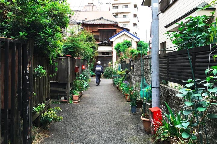 Discover Tokyo Personalized Private 6 Hour Adventure — photo 14