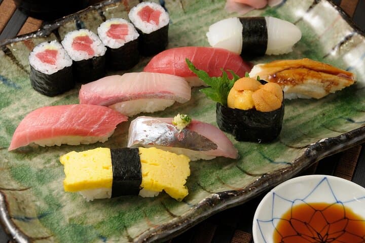 Discover Tokyo Personalized Private 6 Hour Adventure — photo 15