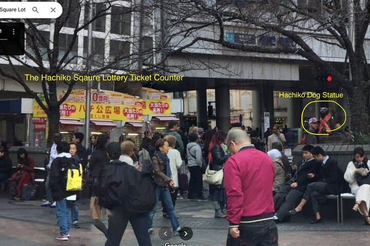 Tokyo Bar Hopping and Nightlife Tour Shibuya — photo 2