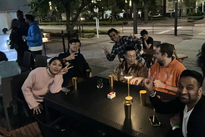 Tokyo Bar Hopping and Nightlife Tour Shibuya — photo 6