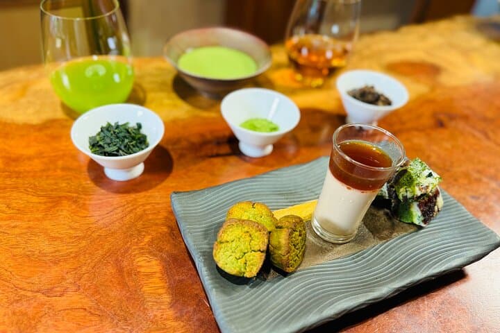 7 Hours Private Guided Tour Uji and Wazuka Matcha Farm — photo 6