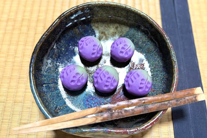Uji and Wazuka Matcha Farm Half Day Private Guided Tour — photo 10