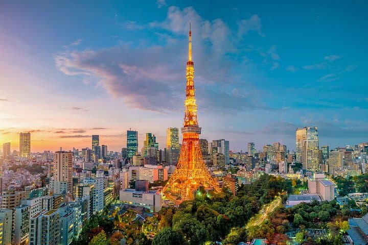Private Tokyo Tour with English Speaking Guide — photo 6
