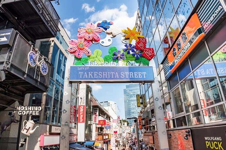 Private Tokyo Tour with English Speaking Guide — photo 8