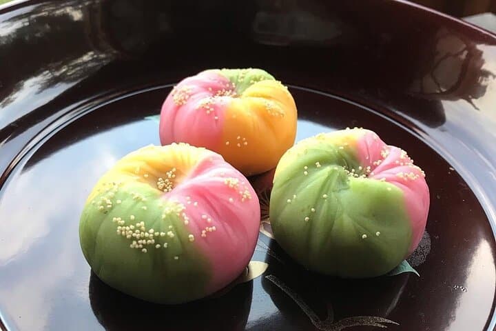 Matcha Experience in a Private Home Setting — photo 5