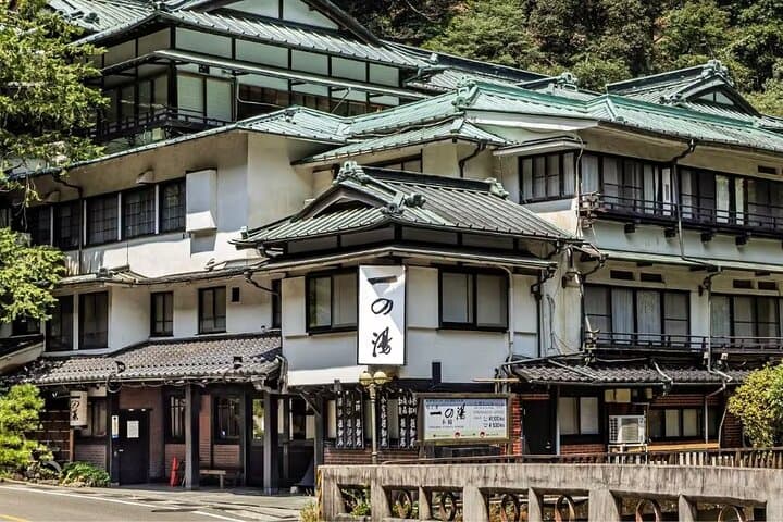 Tokyo: Mt Fuji & Hakone 2-Day Private Tour with Onsen Ryokan Stay — photo 6