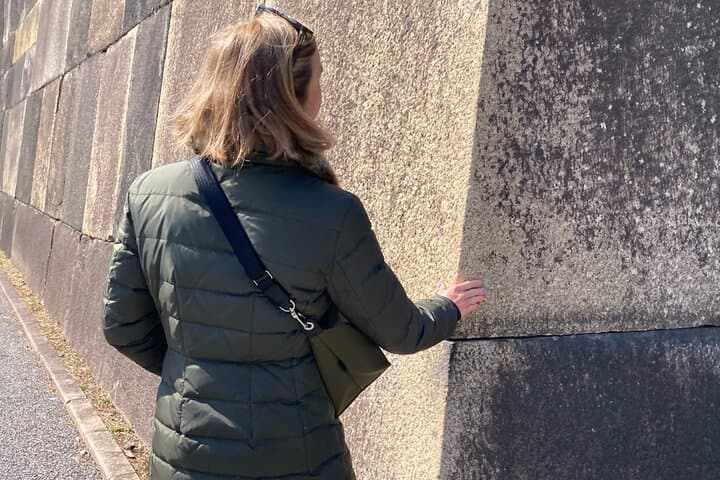 Tokyo Private Tour: Imperial Palace East Gardens&Edo Castle Ruins — photo 11