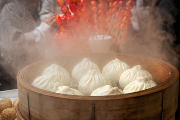 Yokohama Chinatown: Authentic Local Street Food Experience — photo 7