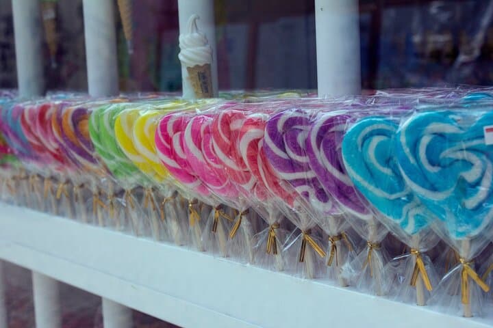 Tokyo: Harajuku "Kawaii" Pop Culture Shopping tour — photo 11
