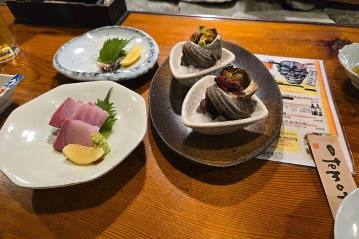 Tokyo Bar Hopping and Nightlife Tour Shibuya — photo 3