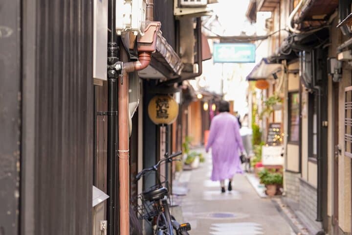 Kyoto Ramen and Gyoza Cooking Class with Professional Chefs — photo 13