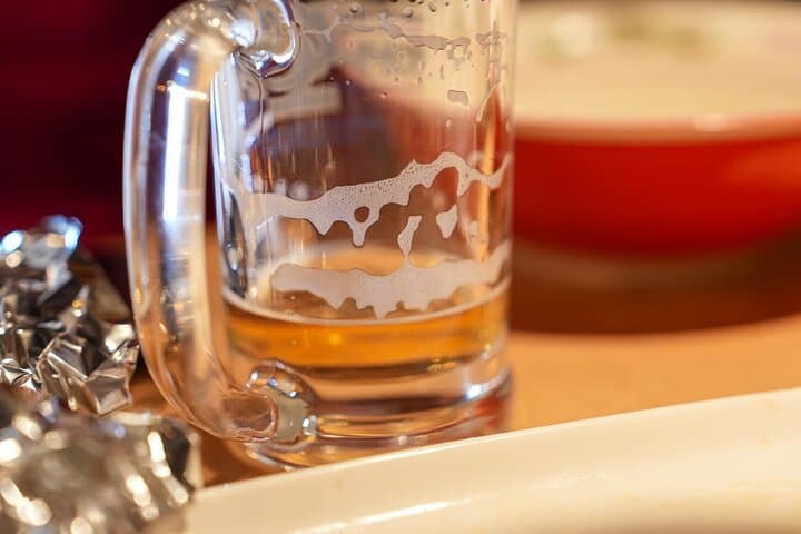 Kyoto Ramen and Gyoza Cooking Class with Professional Chefs — photo 14