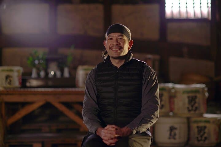 Sake Brewery Tour, Sake Cuisine and Pairing Experience — photo 4