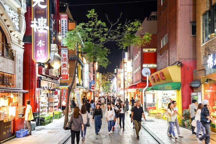 Kamakura & Yokohama 1-Day Private Car Tour with Hotel Pick-Up — photo 10