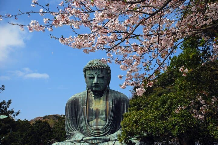 Kamakura & Yokohama 1-Day Private Car Tour with Hotel Pick-Up — photo 4