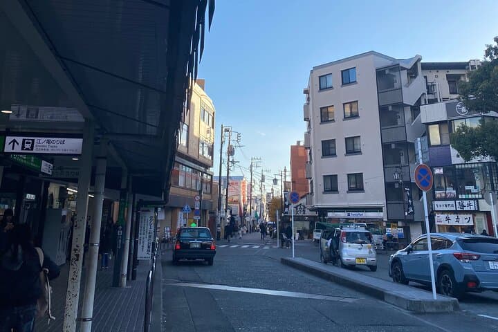 Kamakura Calligraphy Experience — photo 5