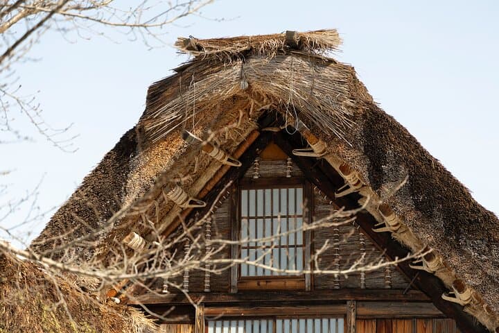 ENGLISH SPEAKING Private Full Day Tour Shirakawago/ Takayama — photo 14