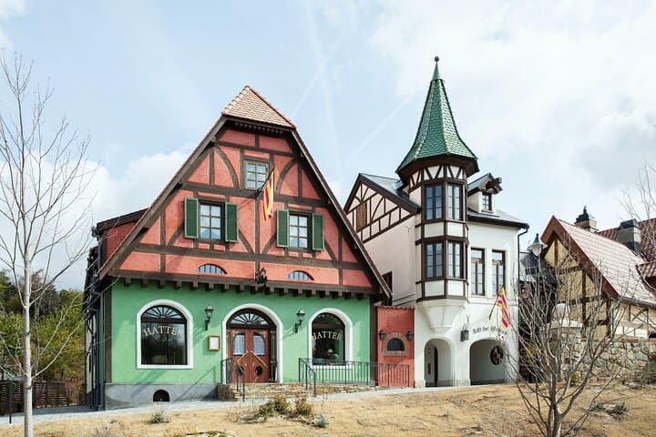 Ghibli Park 1-Day Bus Tour from Nagoya — photo 3