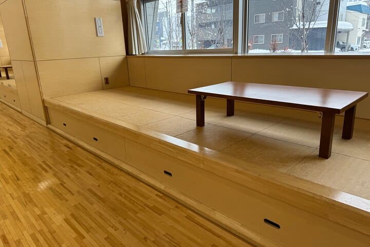 Authentic Kendo Experience in Sapporo with a 6 Dan Instructor — photo 5