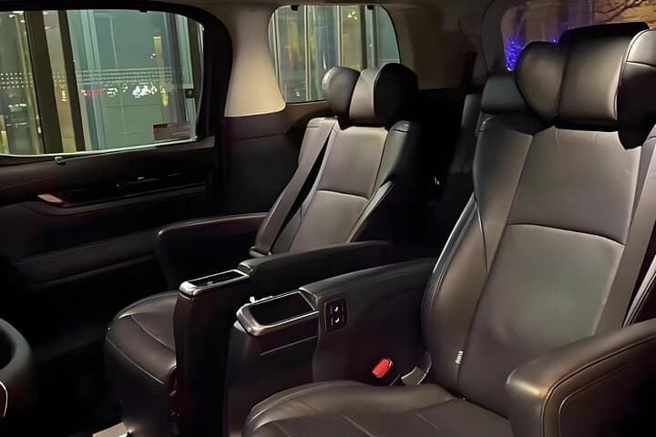 Tokyo Private Customized Day Tour — photo 11