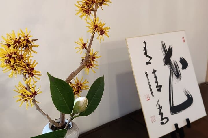 Kurashiki’s Kura A Once in a Lifetime Tea Hospitality — photo 4