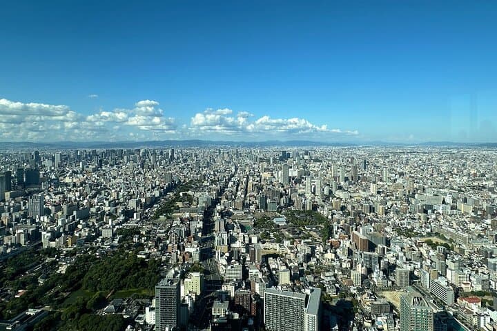 Discover Real Osaka: A Cultural Walk with Food & Drink — photo 20
