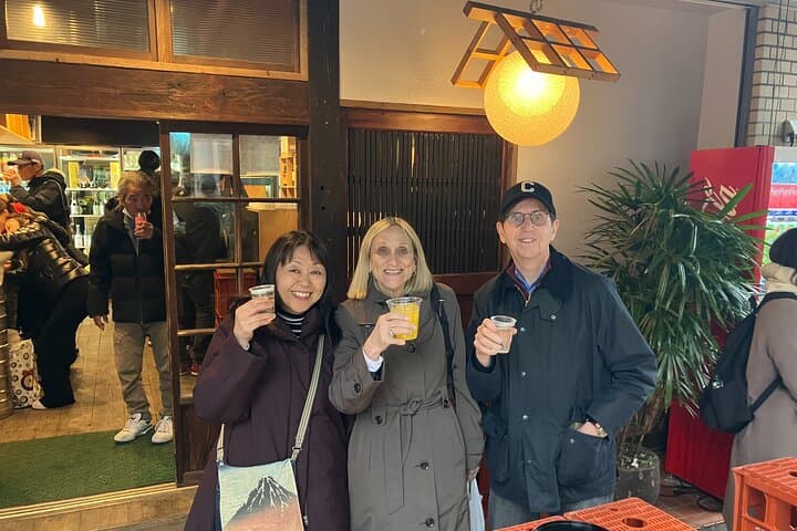 Private Tokyo with Exceptional Guide Tailored to Your Needs — photo 6