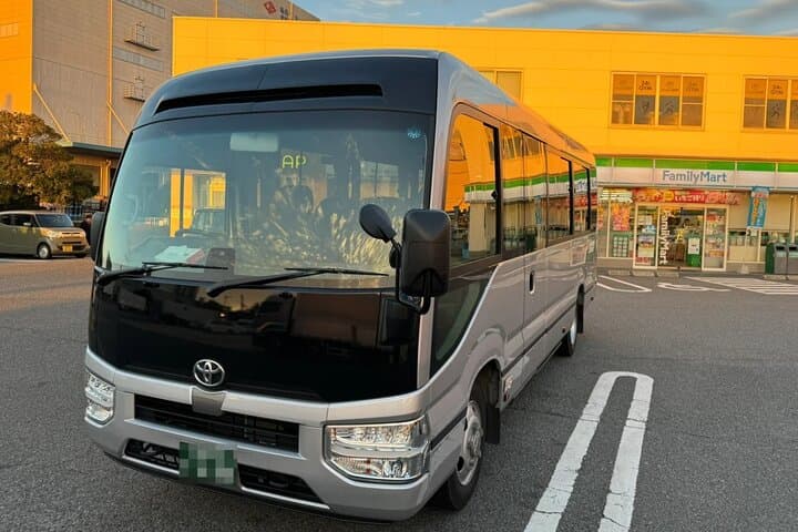 Hakone Private Customized Day Tour — photo 14