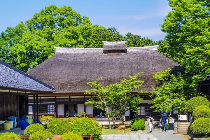 Mashiko Experience Japanese Culture and Craftsmanship by Prv Car — photo 4