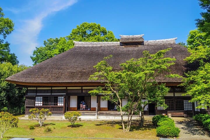 Mashiko Experience Japanese Culture and Craftsmanship by Prv Car — photo 5