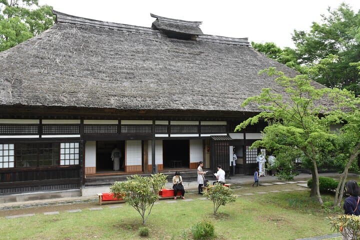Mashiko Experience Japanese Culture and Craftsmanship by Prv Car — photo 7