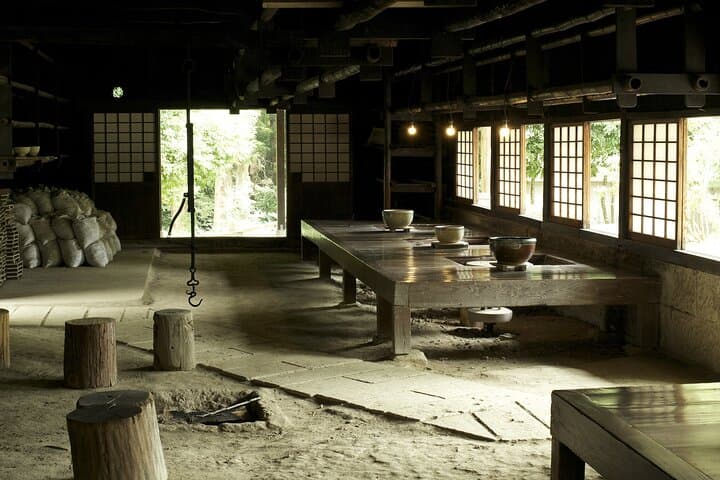 Mashiko Experience Japanese Culture and Craftsmanship by Prv Car