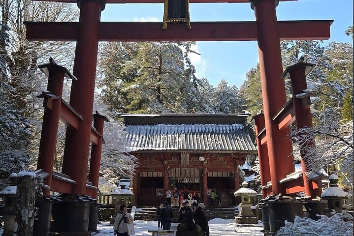 Mount Fuji Full Day Customizable Private Tour with English Guide — photo 18