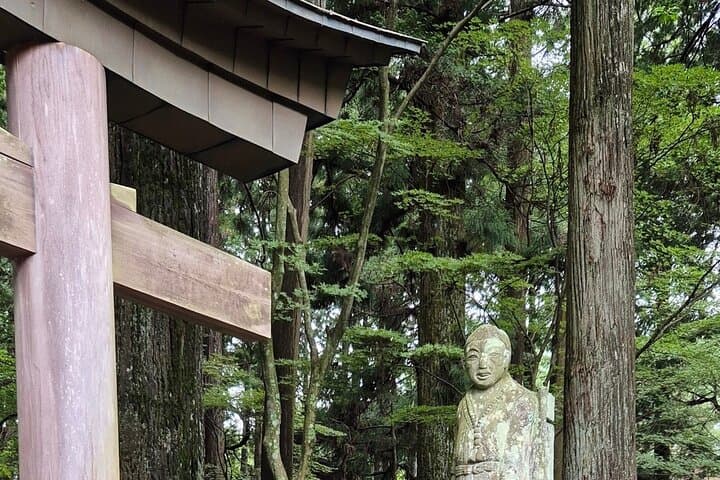 Mount Fuji Full Day Customizable Private Tour with English Guide — photo 20