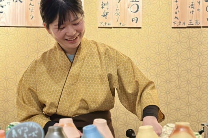 Kurashiki Bikan Night Bar Hopping Tour with a Local Guide — photo 8