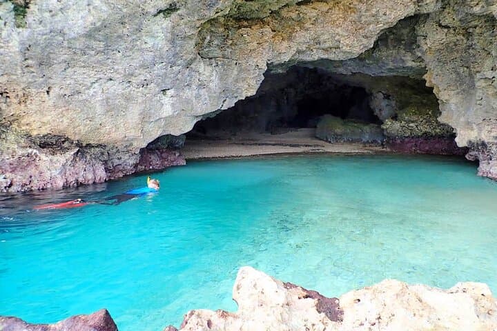 Discover Ishigaki's Hidden Treasures Snorkeling Tour at BlueCave — photo 7