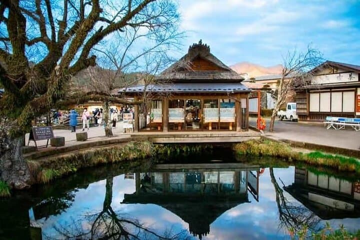Private Car Tour to Mt. Fuji Lake Kawaguchiko — photo 9