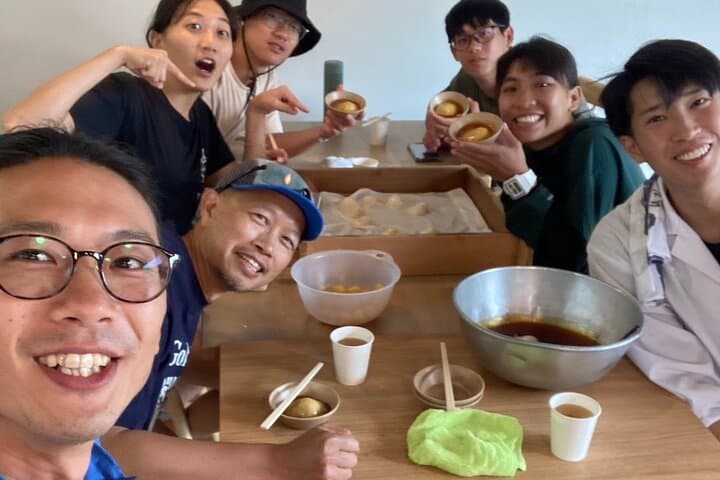 Afternoon Cycling Tour in Naruko — photo 4