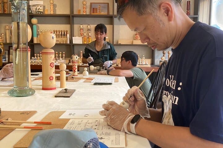 Afternoon Cycling Tour in Naruko — photo 6