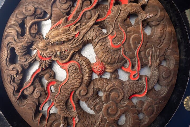 Private Asakusa tour to introduce you to some unusual places — photo 4