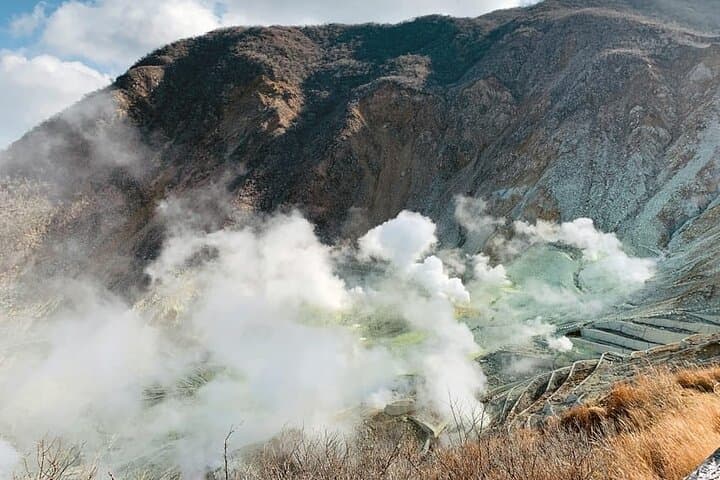 Hakone Customize Private Day Trip with Driver From Tokyo. — photo 7