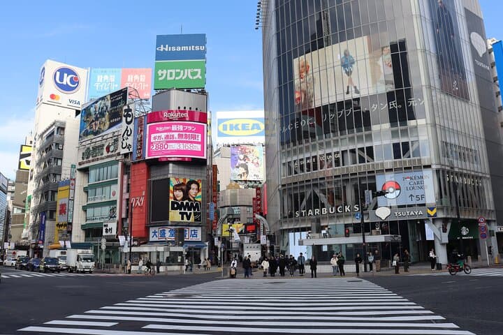 Private Tokyo Early Morning Tour (English & Spanish Available) — photo 12