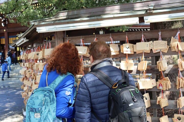 Private Tokyo Early Morning Tour (English & Spanish Available) — photo 19