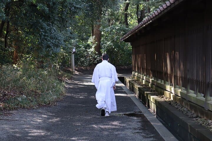Private Tokyo Early Morning Tour (English & Spanish Available) — photo 5